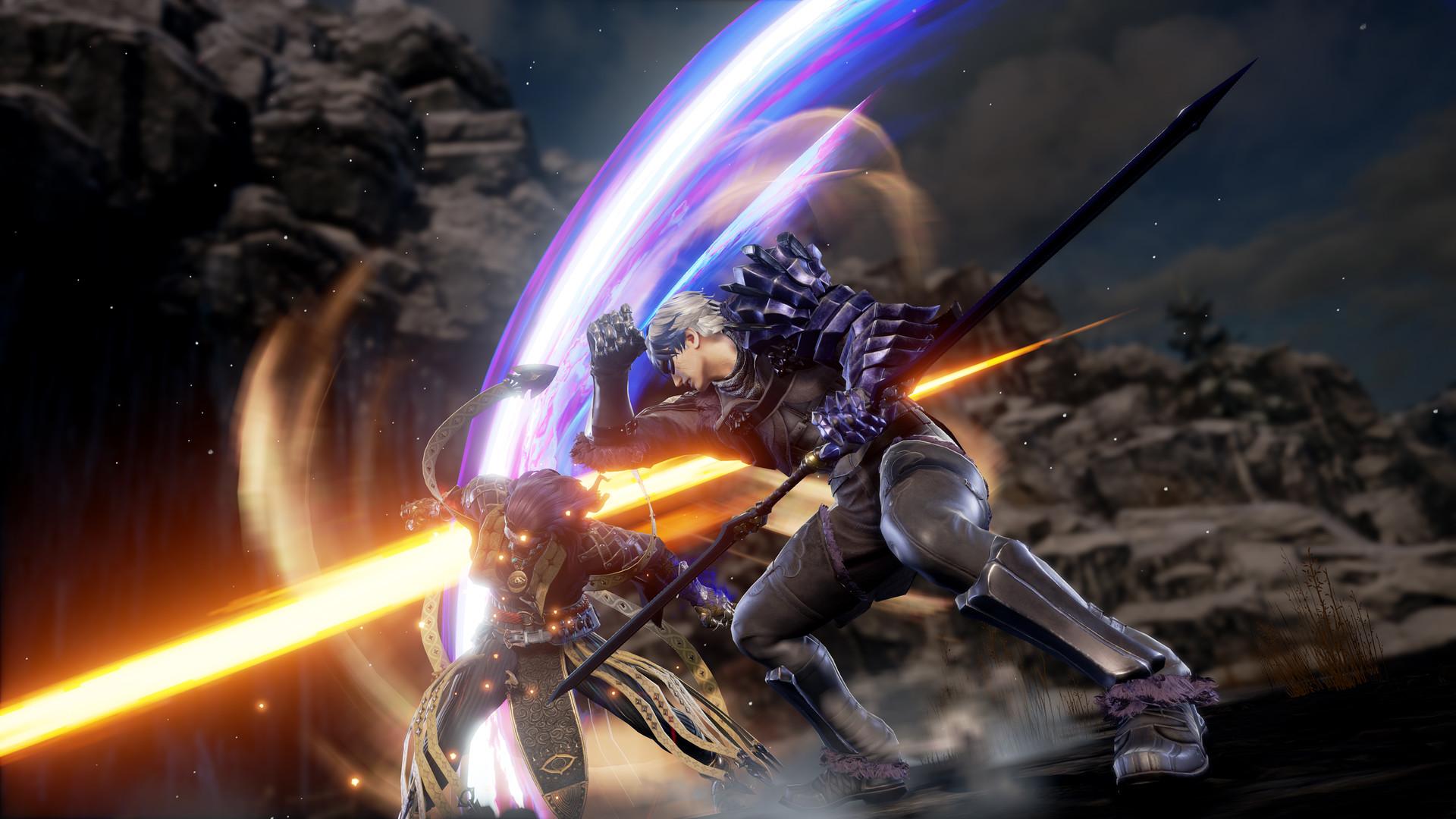 灵魂能力6/刀魂6/剑魂6/SoulCalibur VI_5