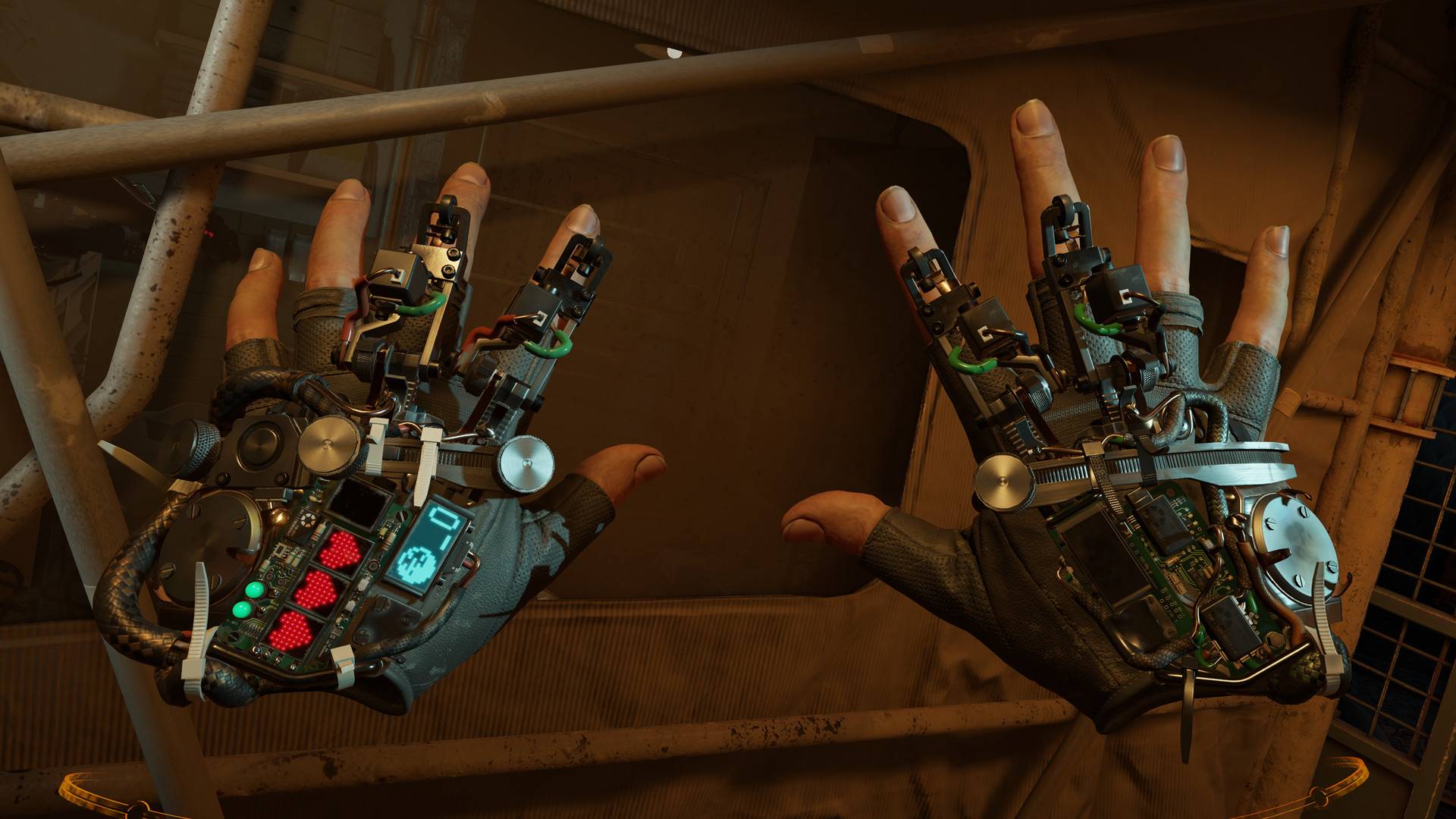 半条命:爱莉克斯/Half-Life: Alyx_4