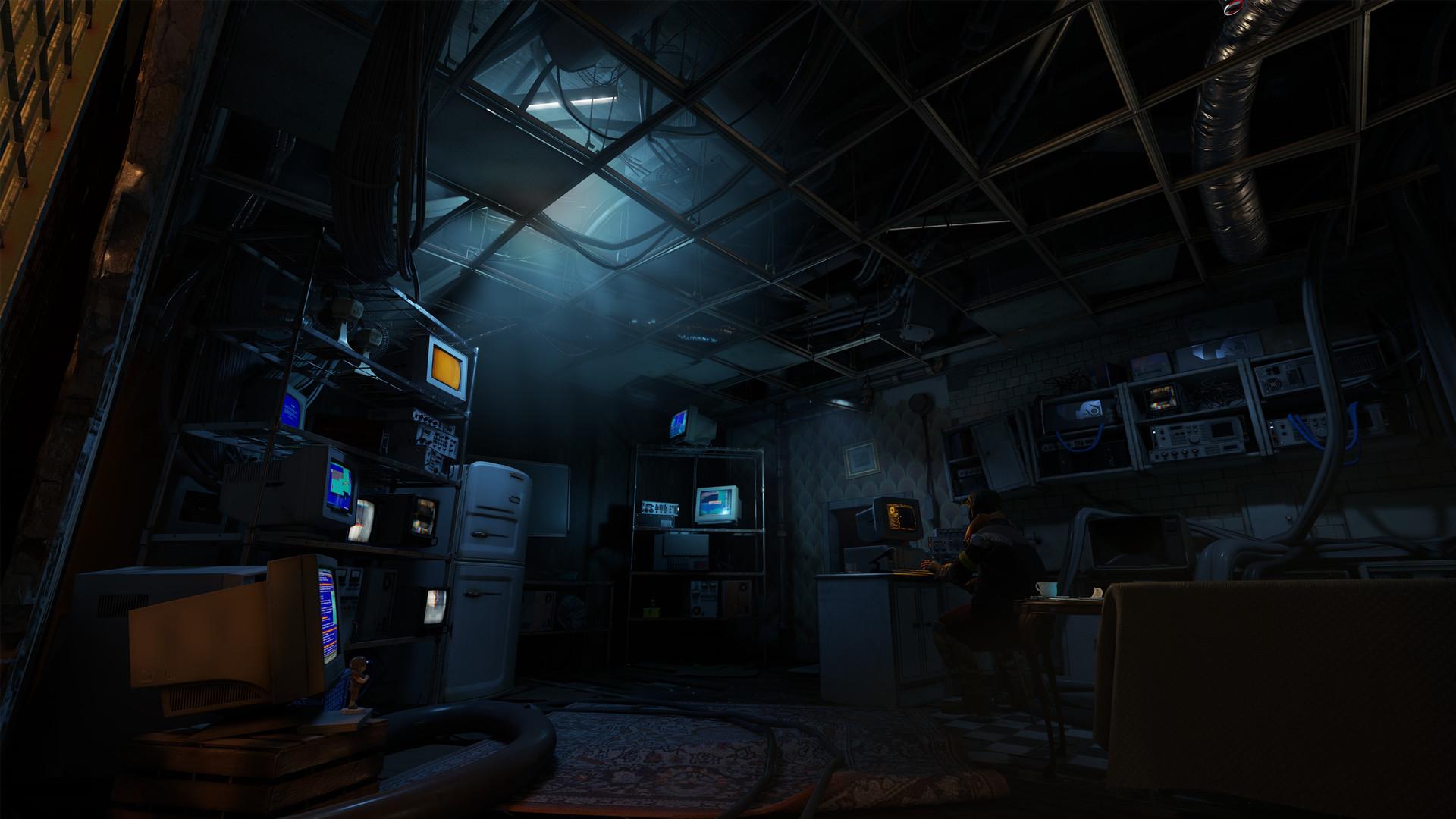 半条命:爱莉克斯/Half-Life: Alyx_5