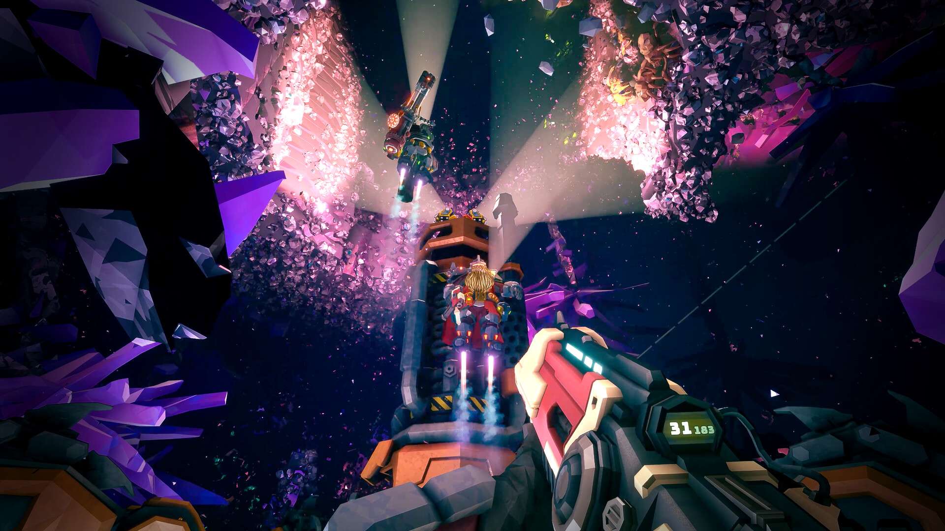 深岩银河/Deep Rock Galactic_0