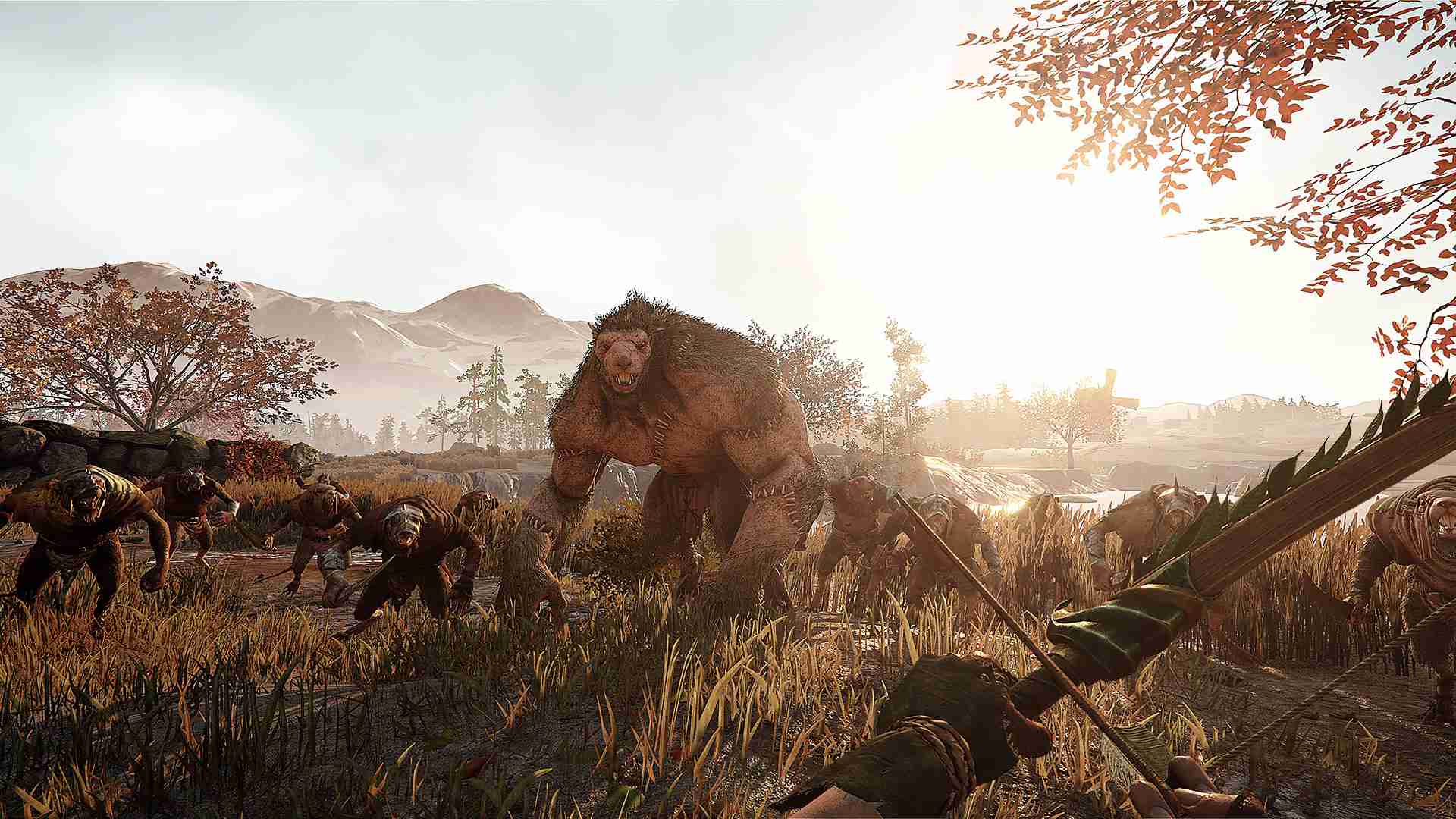 战锤:末世鼠疫2/Warhammer: Vermintide 2/支持网络联机_2
