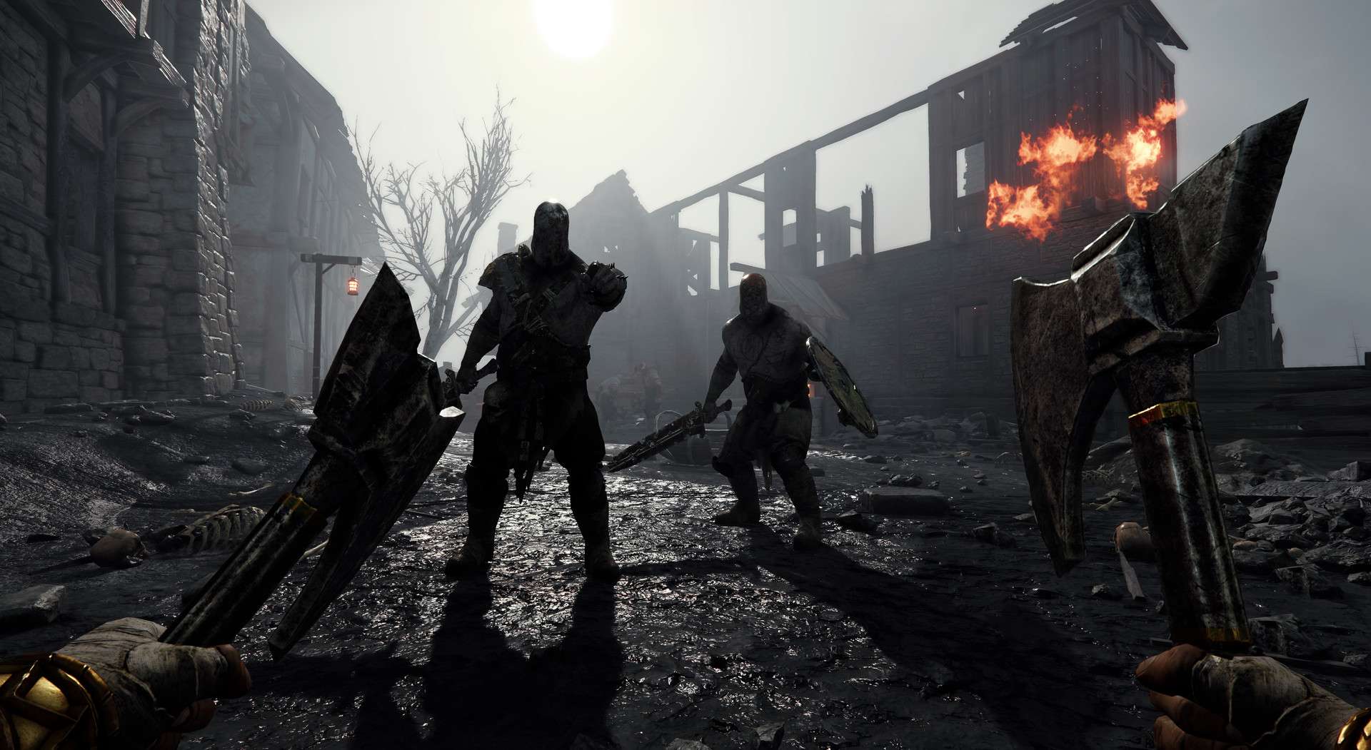 战锤:末世鼠疫2/Warhammer: Vermintide 2/支持网络联机_5