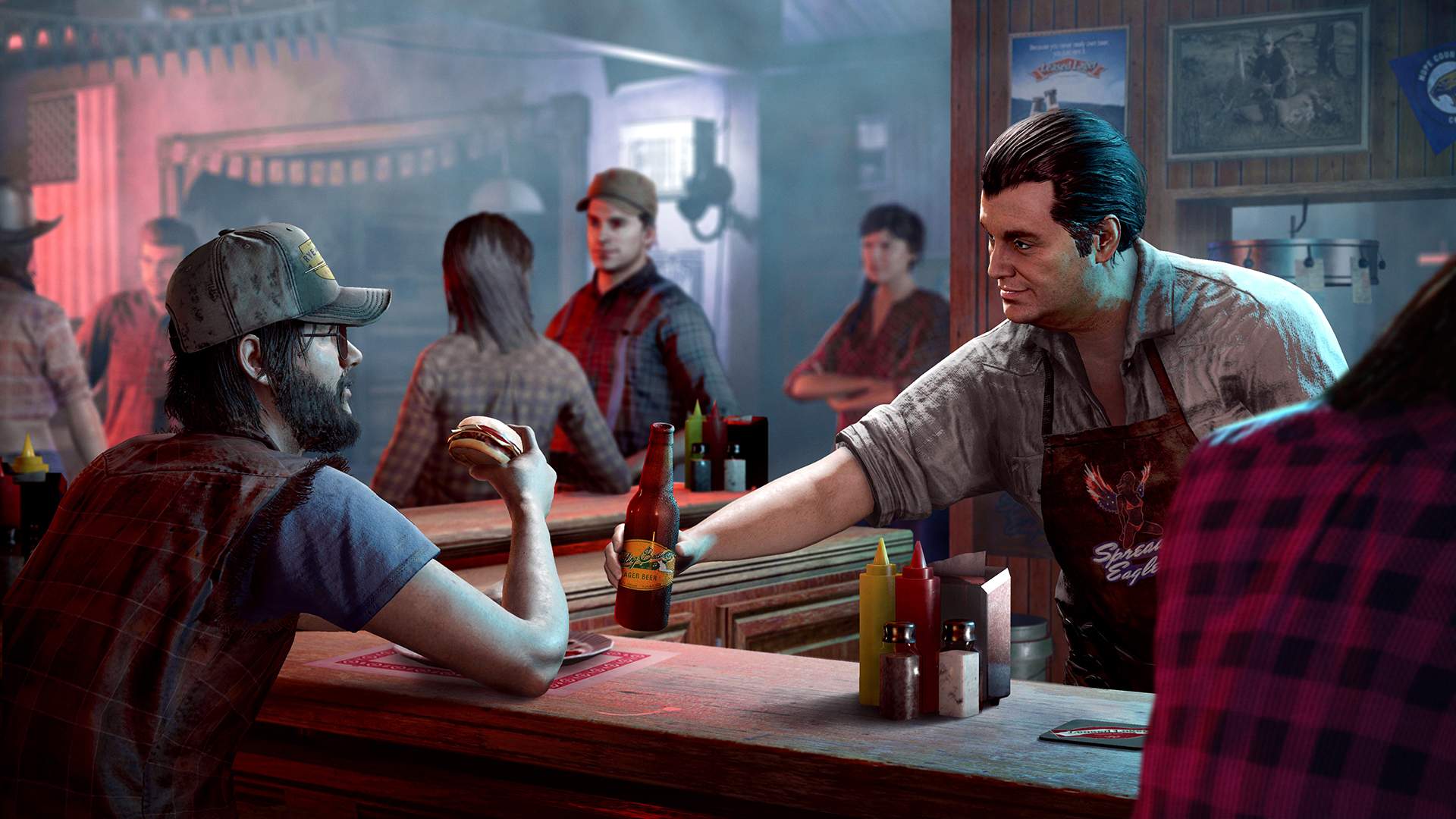 孤岛惊魂5/Far Cry 5_6