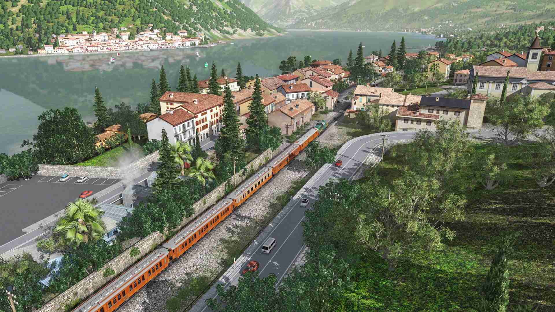 模拟火车2019/模拟列车2019/RW10/TS2022/Train Simulator 2019_0