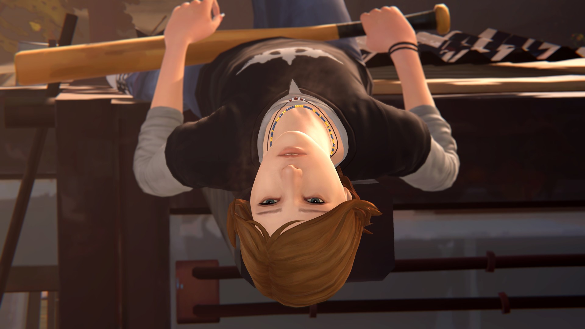 奇异人生:暴风前夕/Life is Strange: Before the Storm_1