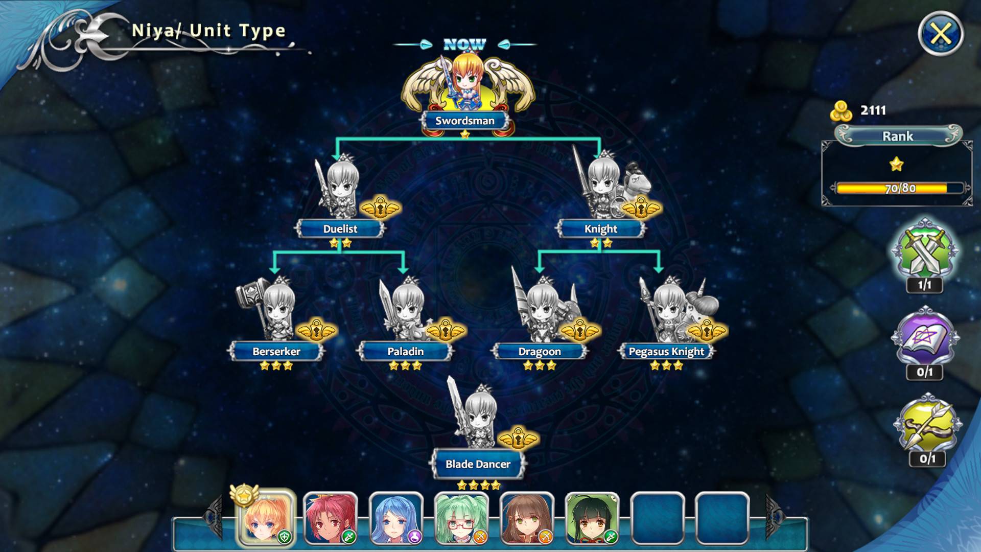 天使帝国四/Empire of Angels IV_2