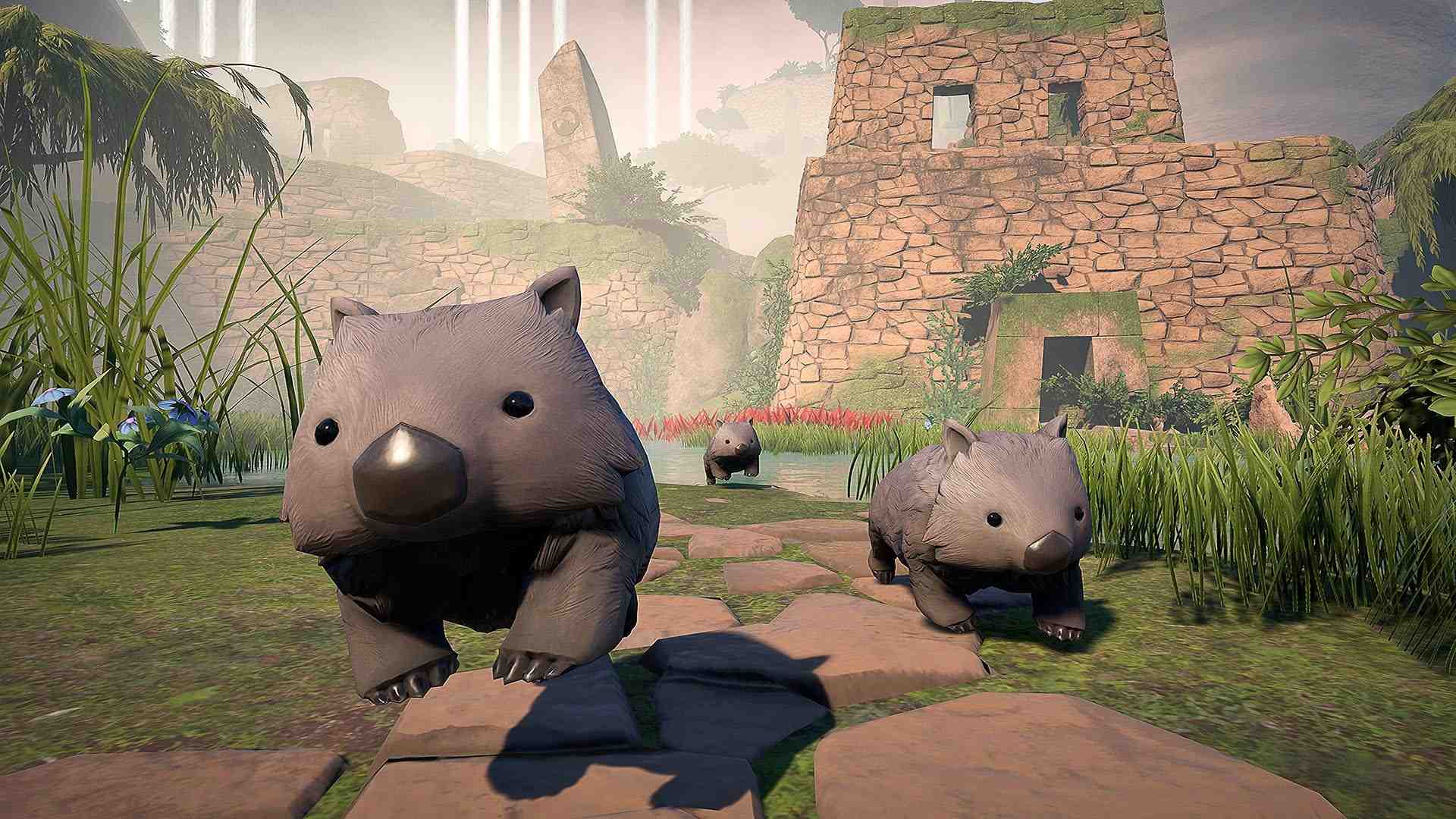 失落余烬/LOST EMBER_3