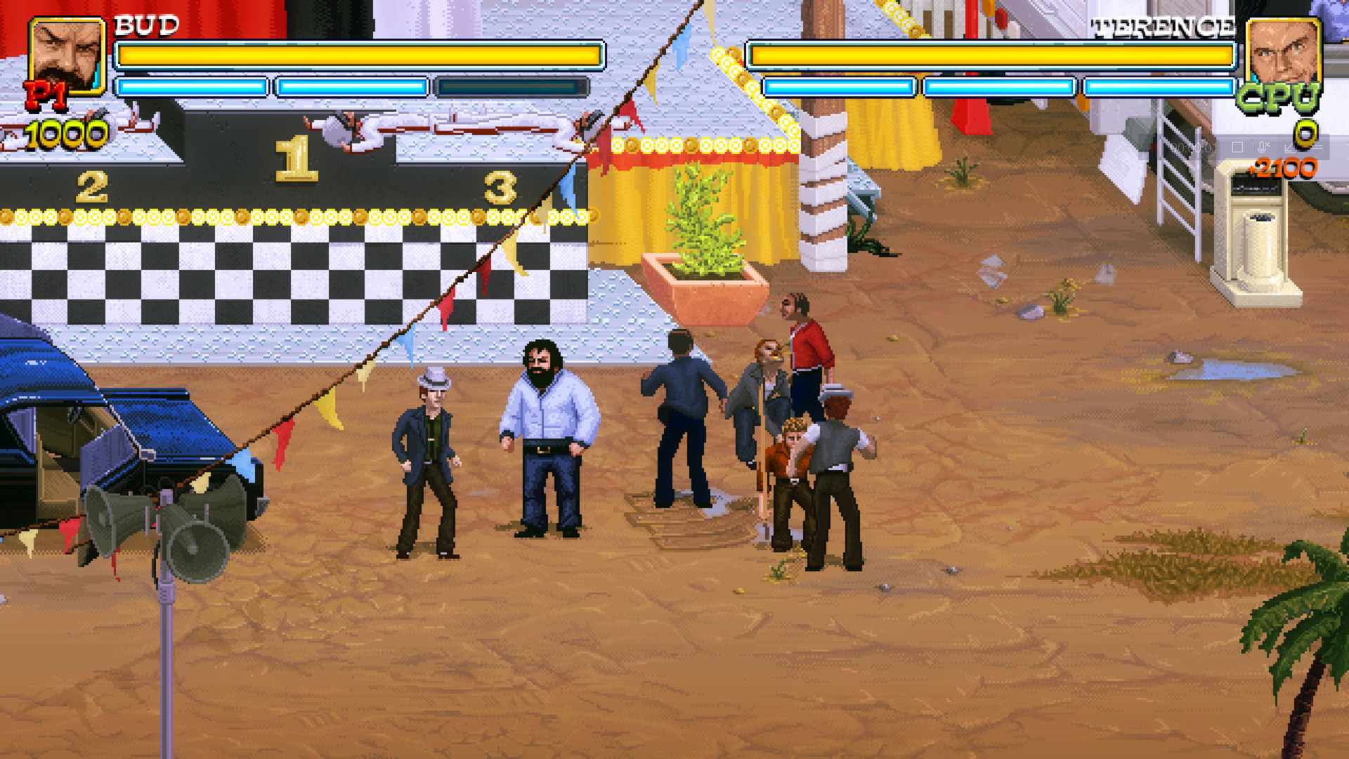 无耻乱斗/Bud Spencer & Terence Hill - Slaps And Beans_4