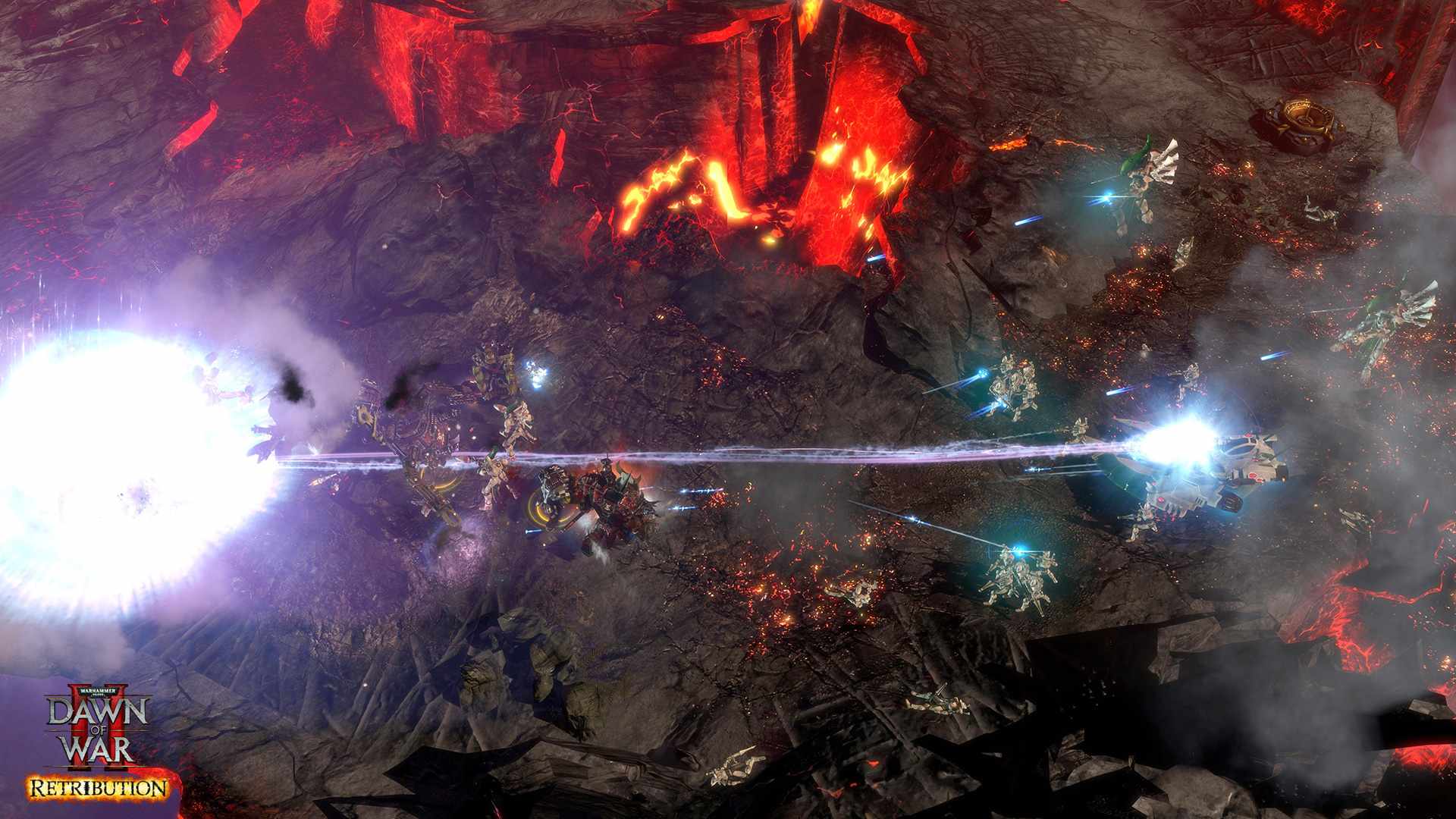 战锤40K:战争黎明2-惩罚/Warhammer 40000 Dawn of War II Retribution_3