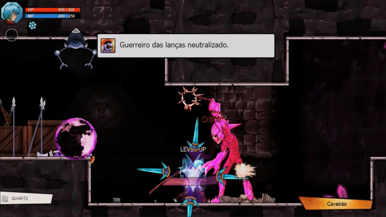 Metamorfose S_2