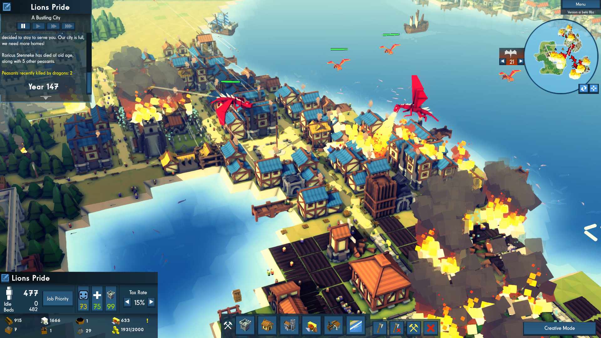 王国与城堡/Kingdoms and Castles_5