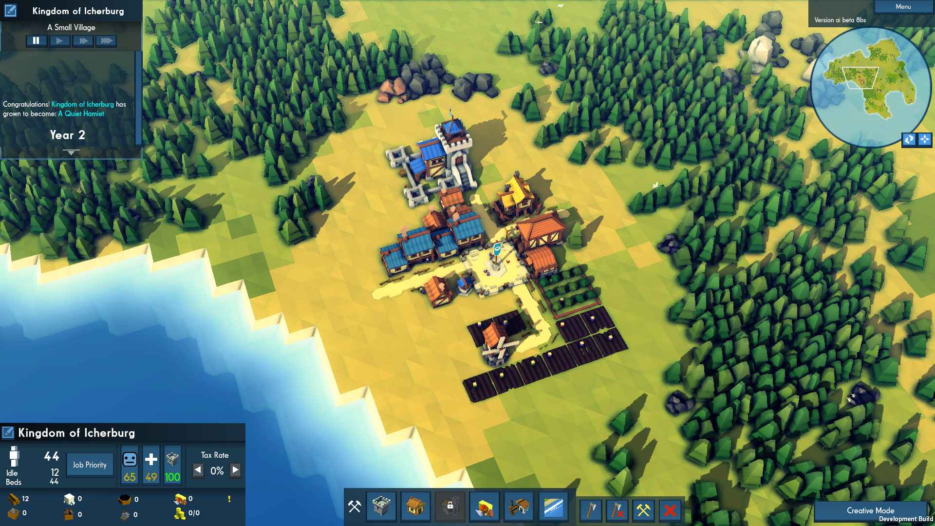 王国与城堡/Kingdoms and Castles_0