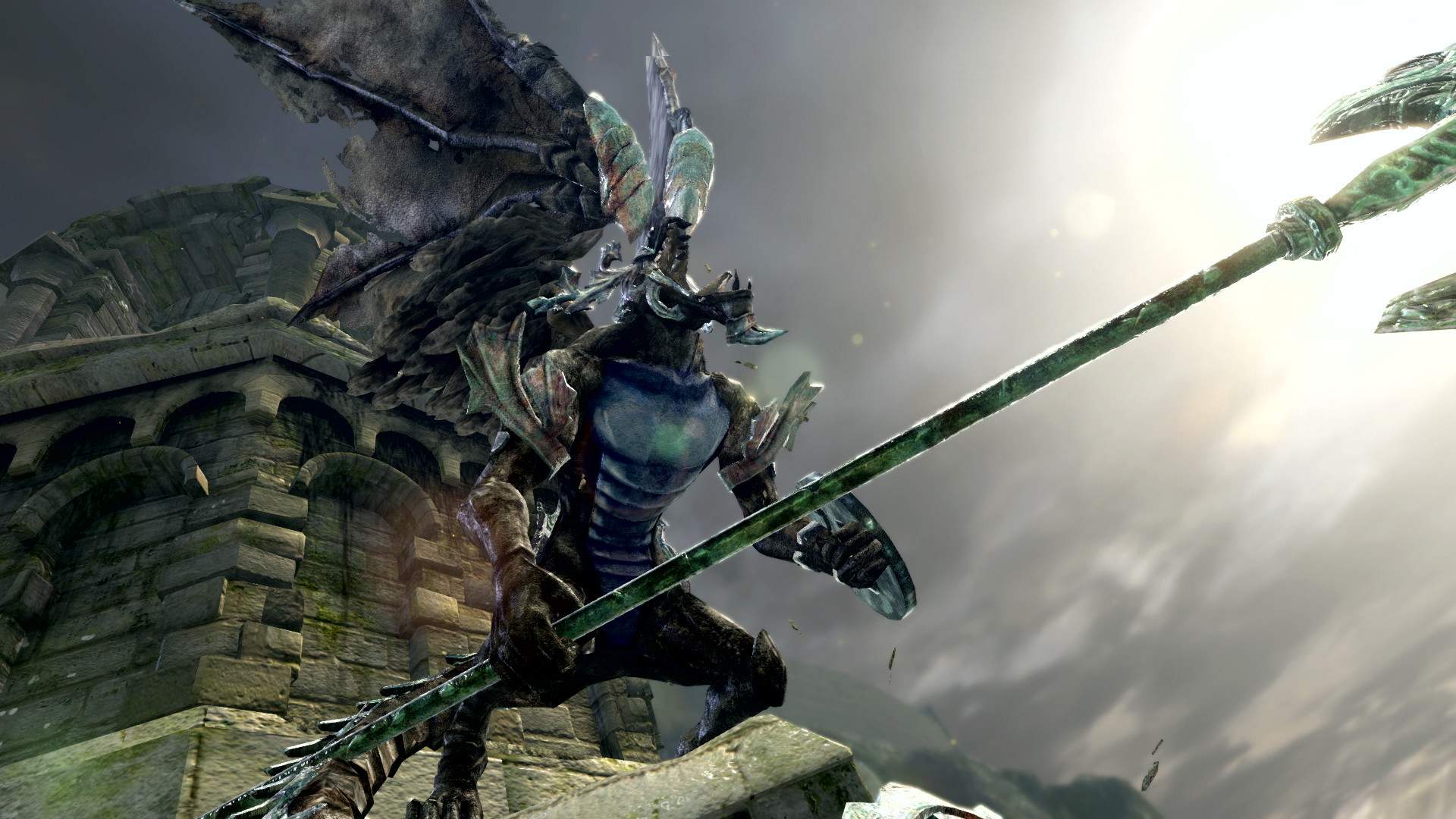 黑暗之魂：重制版/DARK SOULS: Remastered/支持网络联机_1