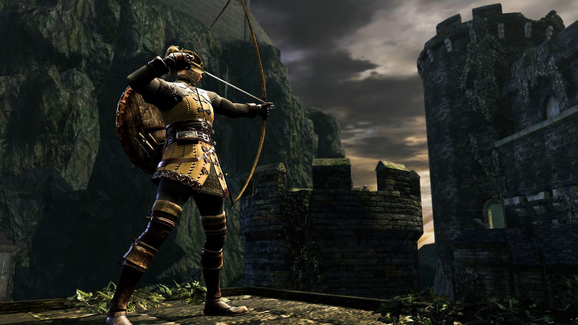 黑暗之魂：重制版/DARK SOULS: Remastered/支持网络联机_3