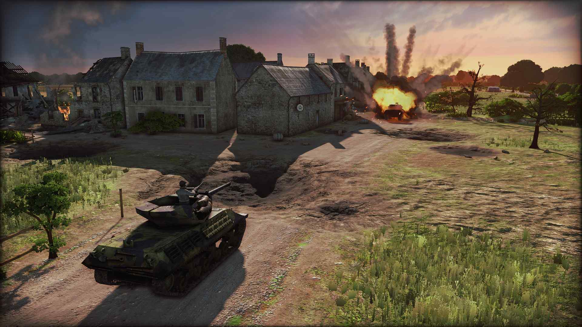 钢铁之师:诺曼底44/Steel Division: Normandy 44_6