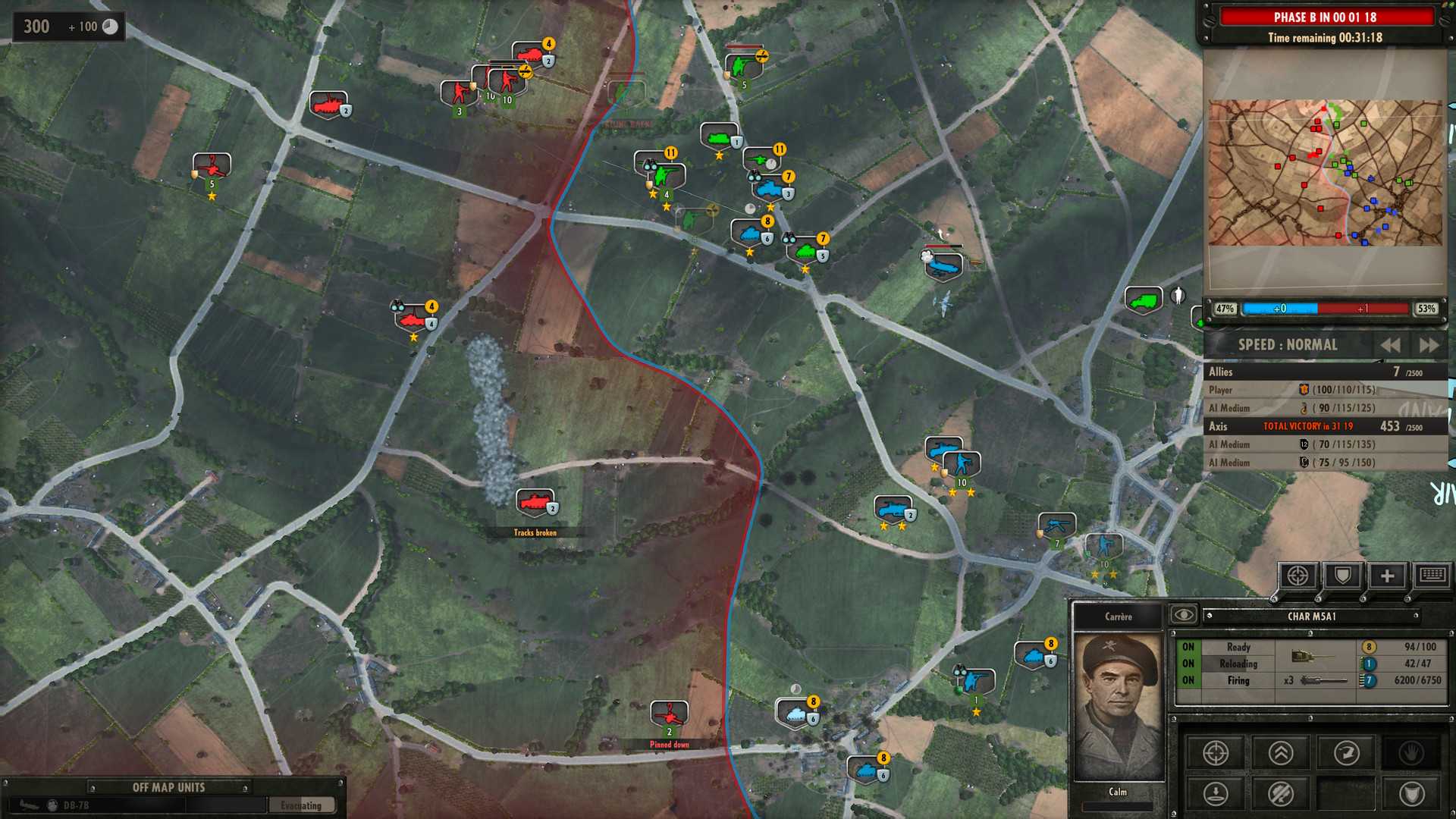 钢铁之师:诺曼底44/Steel Division: Normandy 44_7