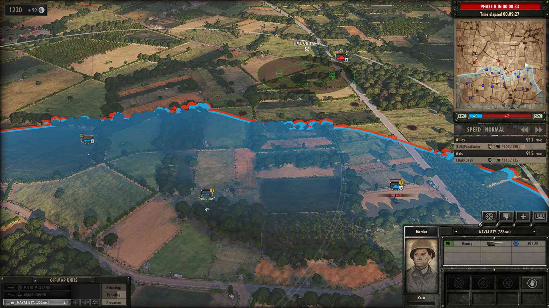 钢铁之师:诺曼底44/Steel Division: Normandy 44_2