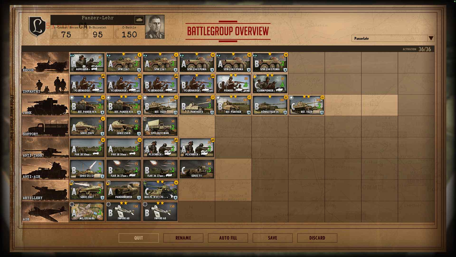 钢铁之师:诺曼底44/Steel Division: Normandy 44_5