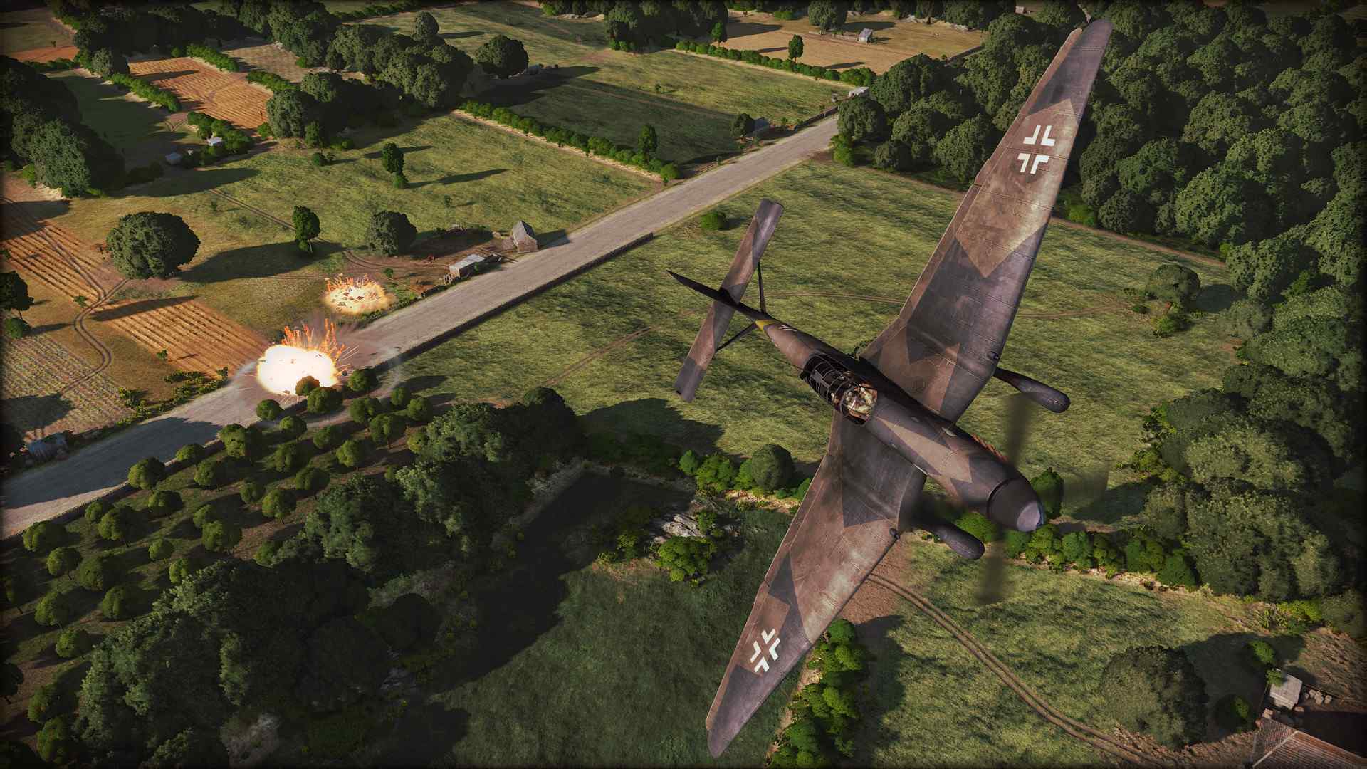 钢铁之师:诺曼底44/Steel Division: Normandy 44_4