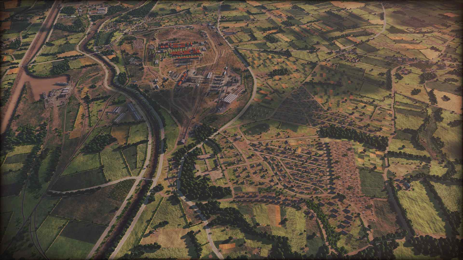 钢铁之师:诺曼底44/Steel Division: Normandy 44_1