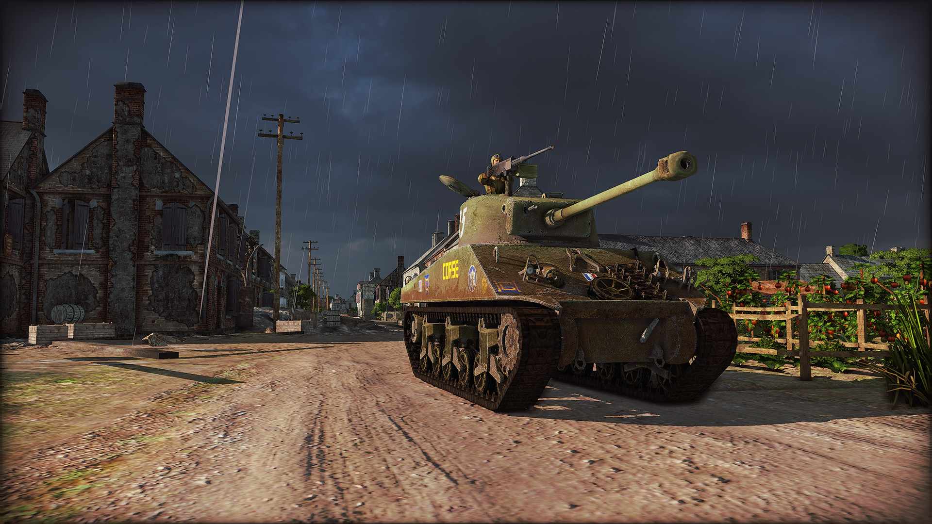 钢铁之师:诺曼底44/Steel Division: Normandy 44_3