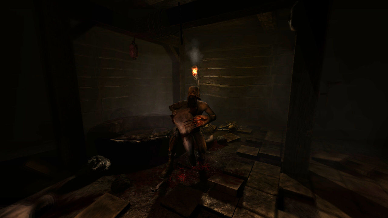 失忆症:黑暗后裔/Amnesia: The Dark Descent_3