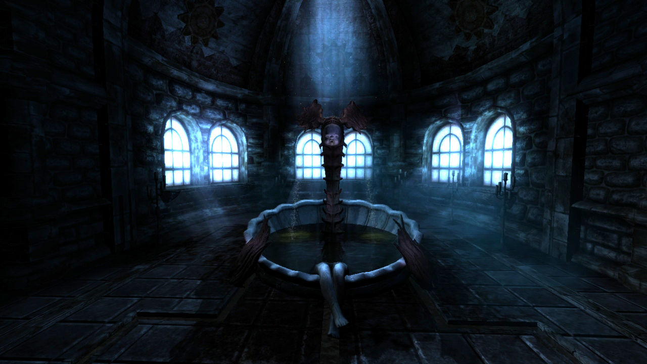 失忆症:黑暗后裔/Amnesia: The Dark Descent_2