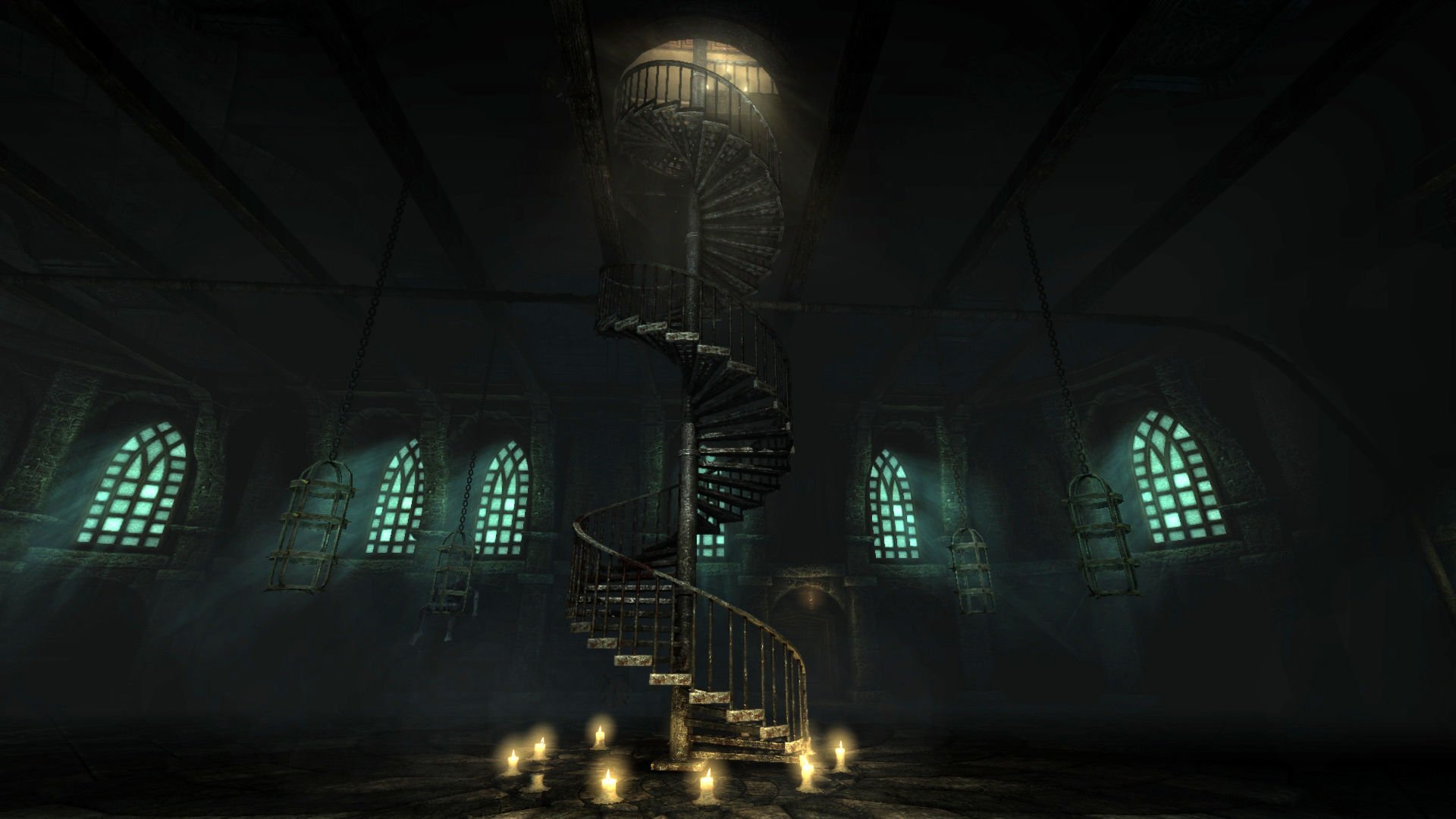 失忆症:黑暗后裔/Amnesia: The Dark Descent_5