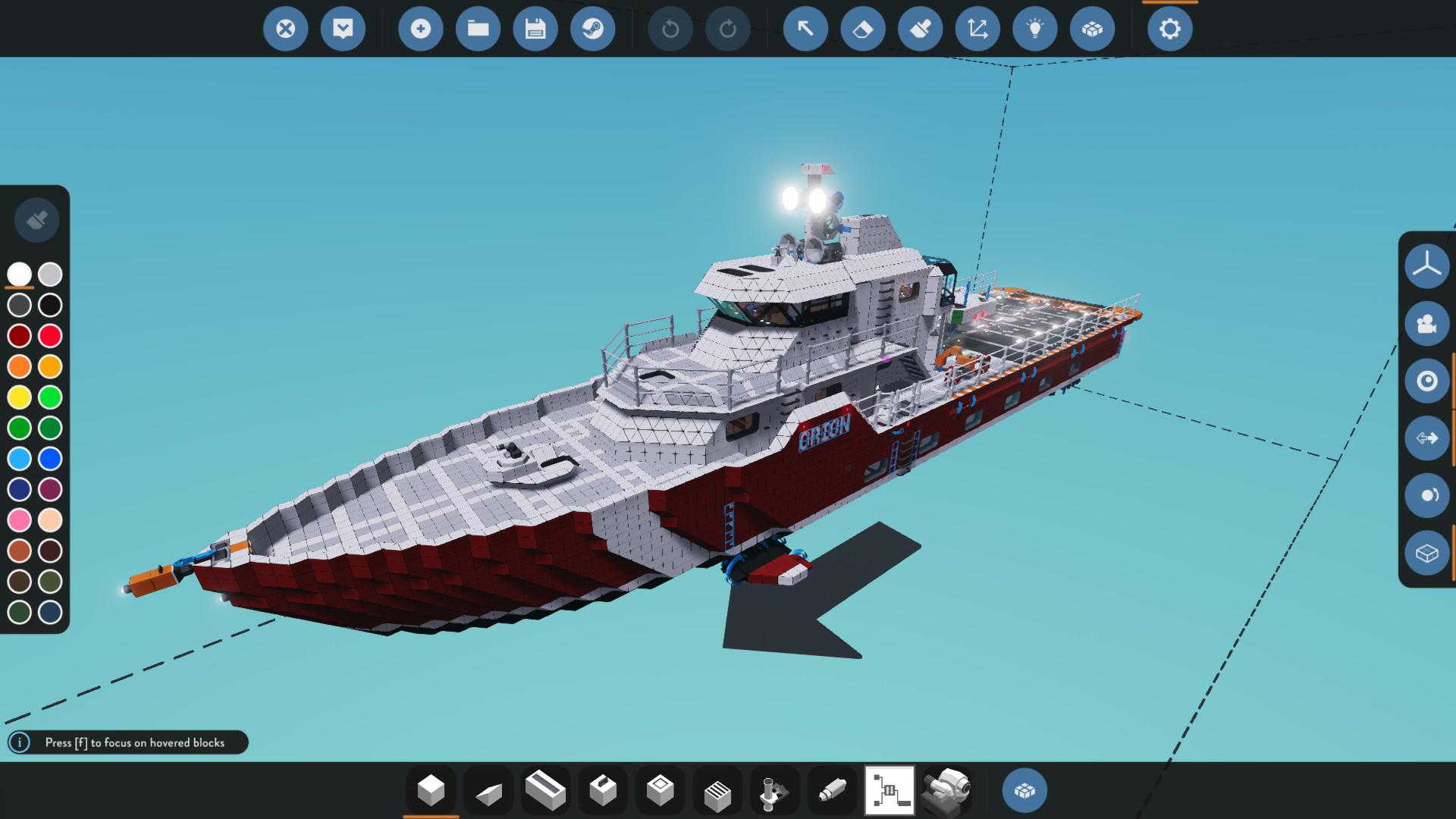 风暴工程：建造和救援/Stormworks: Build and Rescue_5