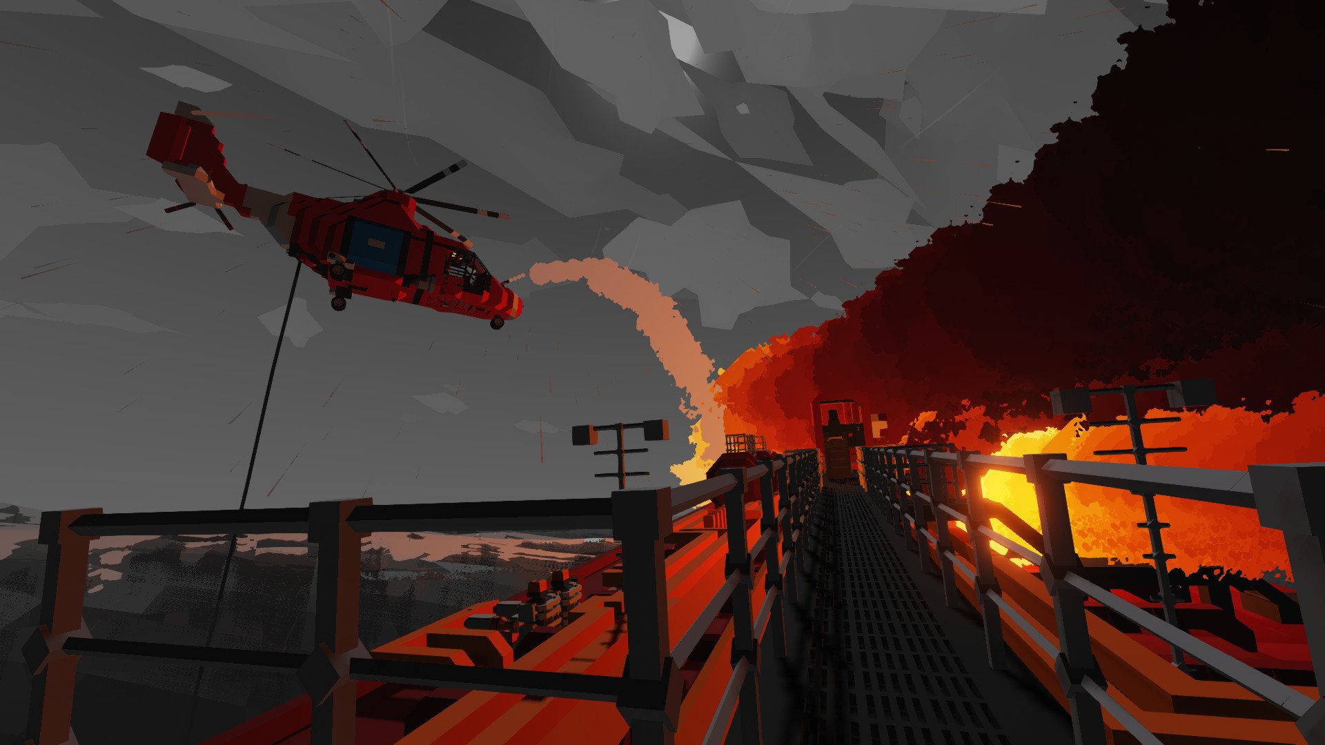 风暴工程：建造和救援/Stormworks: Build and Rescue_1