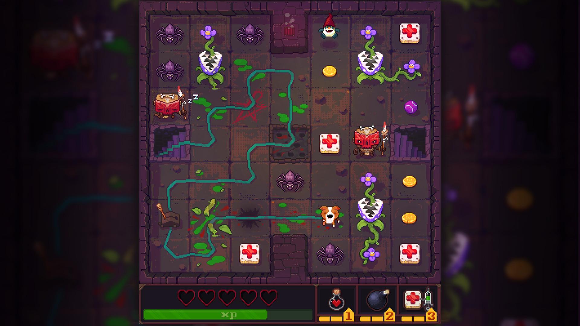菲德尔：地牢救援/Fidel Dungeon Rescue_5