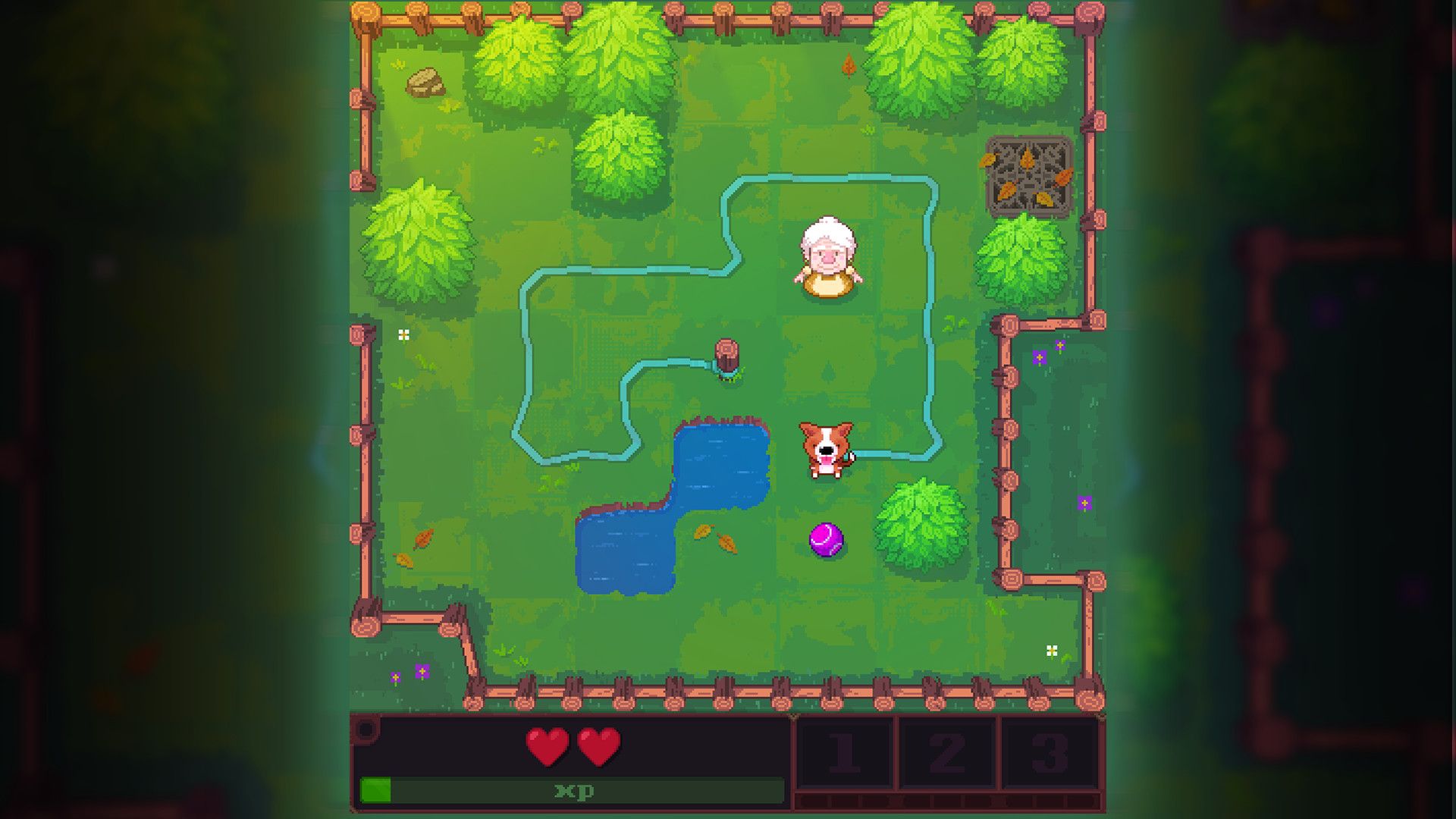 菲德尔：地牢救援/Fidel Dungeon Rescue_4