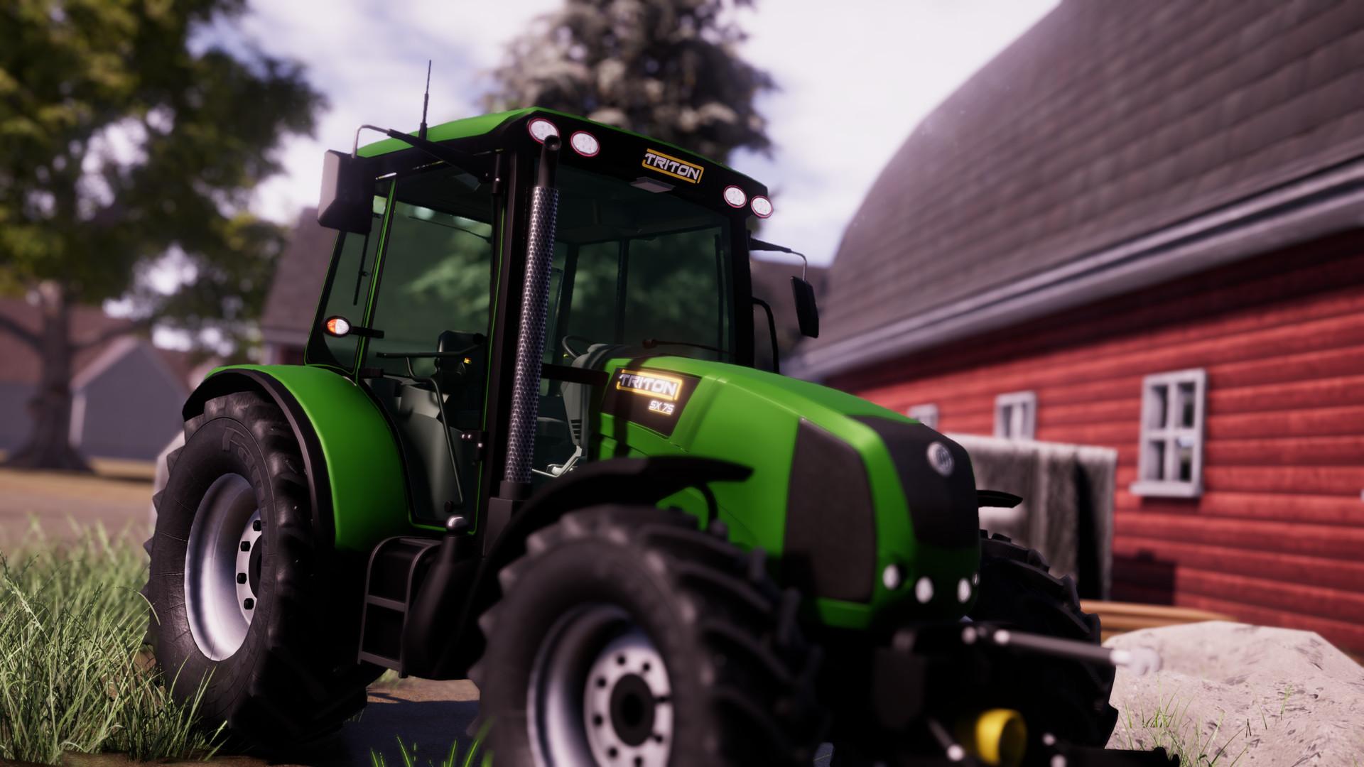 真实农场:黄金版/Real Farm - Gold Edition_0