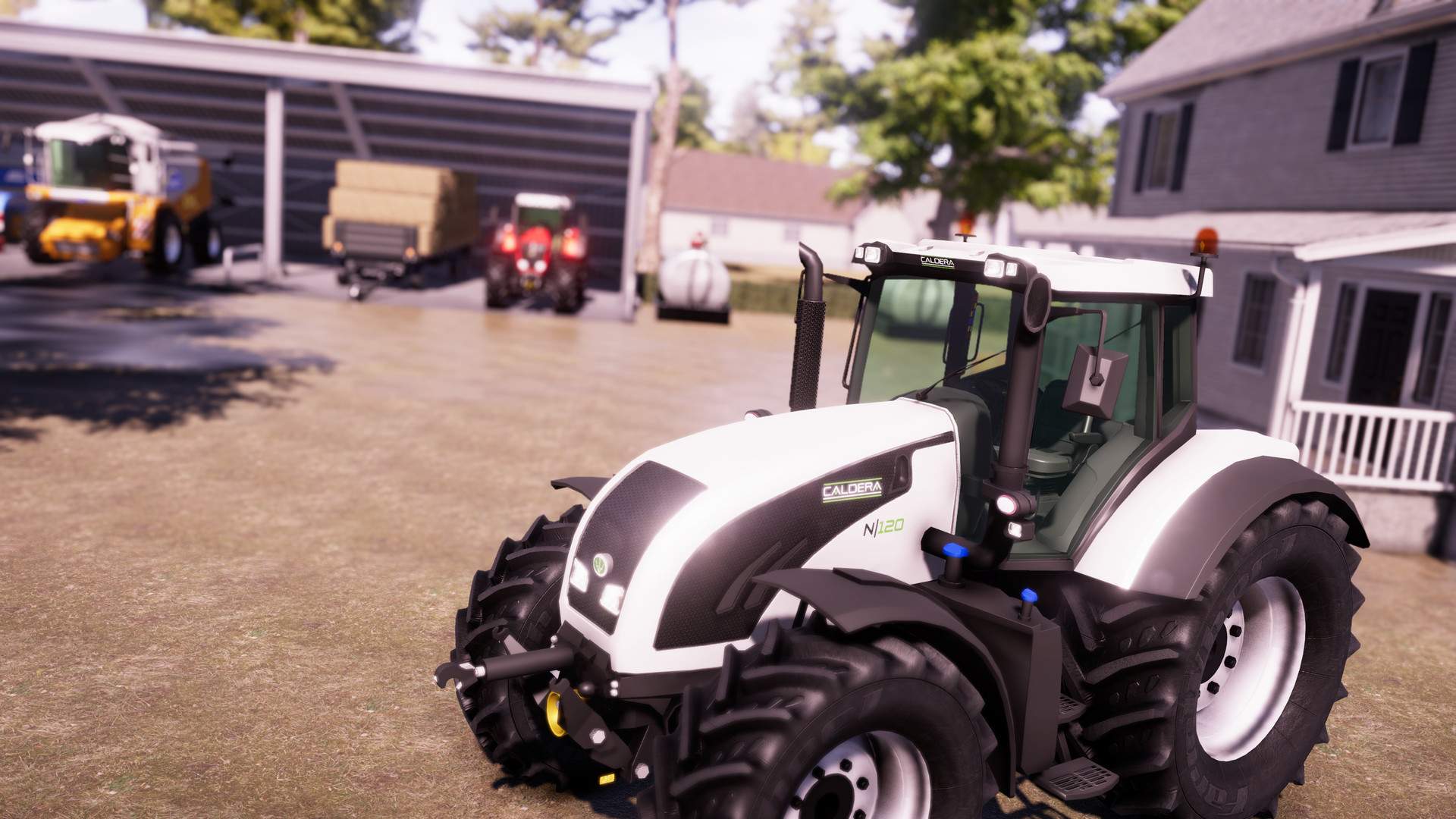 真实农场:黄金版/Real Farm - Gold Edition_7