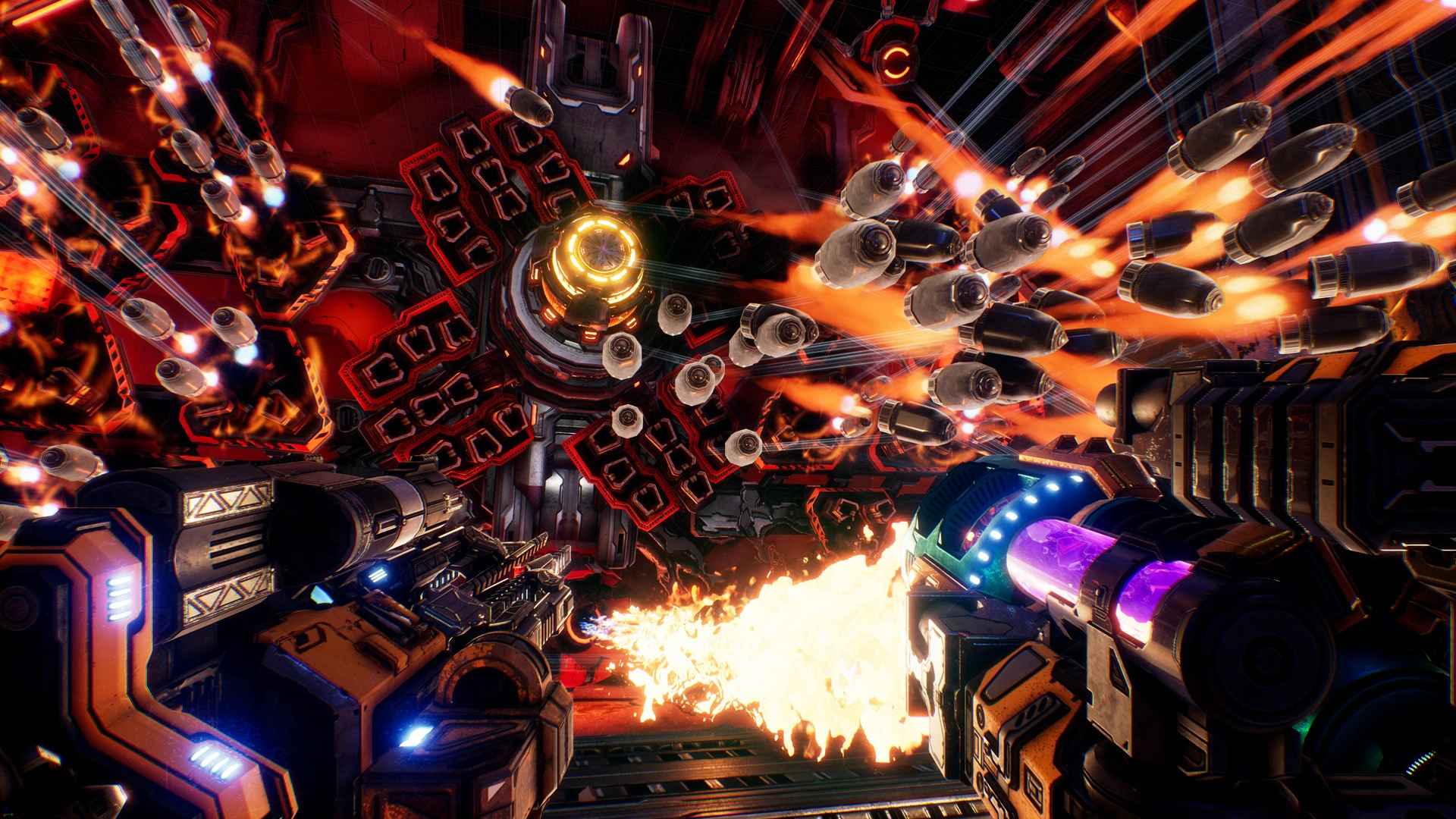 重炮母舰/MOTHERGUNSHIP_0