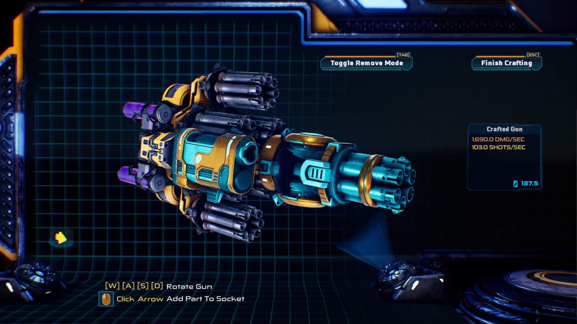 重炮母舰/MOTHERGUNSHIP_2