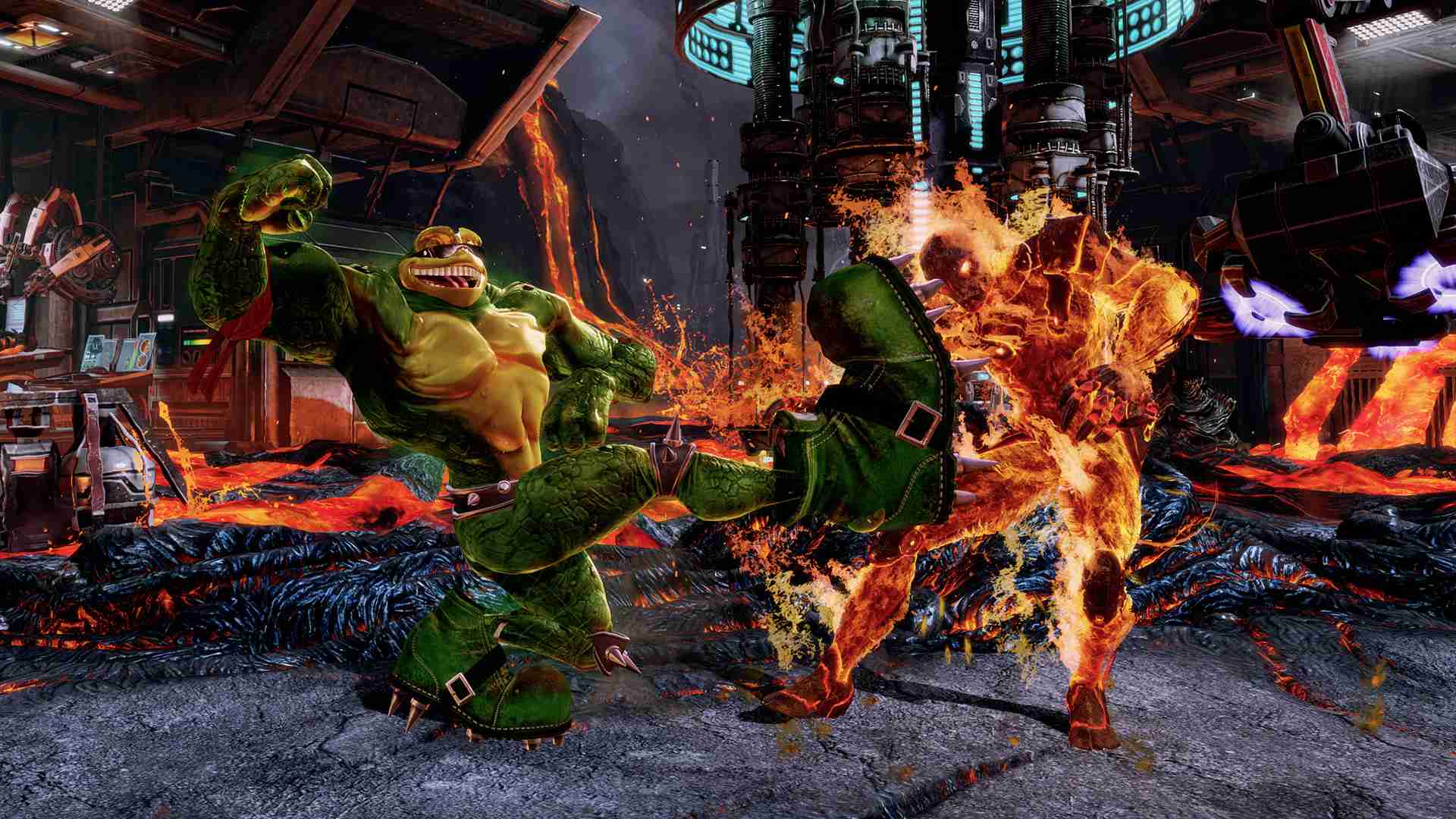 杀手学堂/Killer Instinct_1