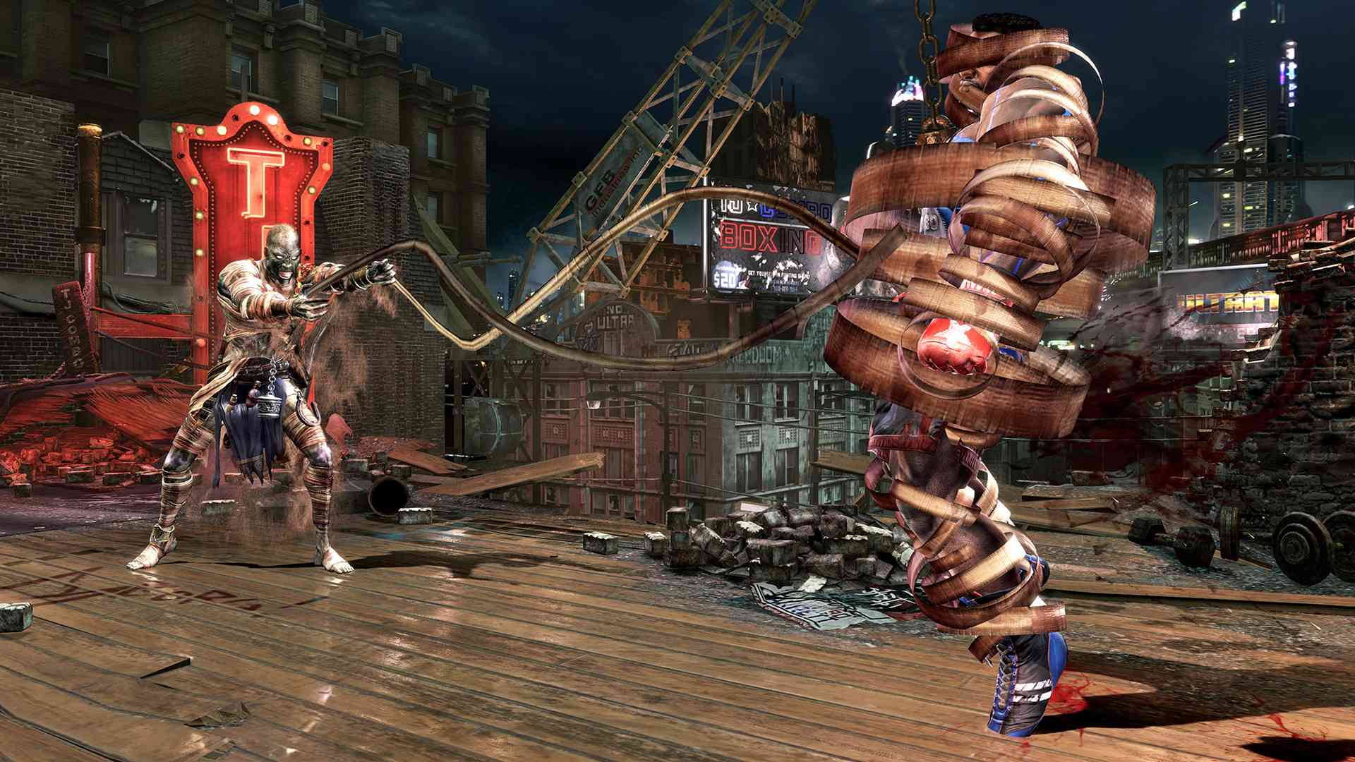 杀手学堂/Killer Instinct_3