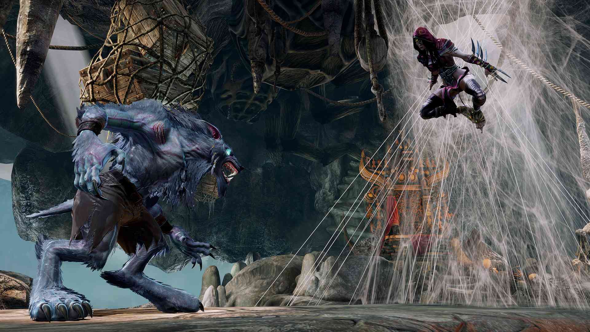 杀手学堂/Killer Instinct_0