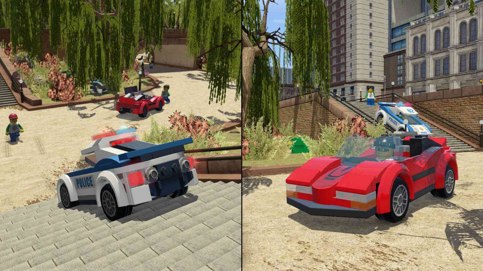 乐高都市:卧底风云/LEGO City Undercover_3