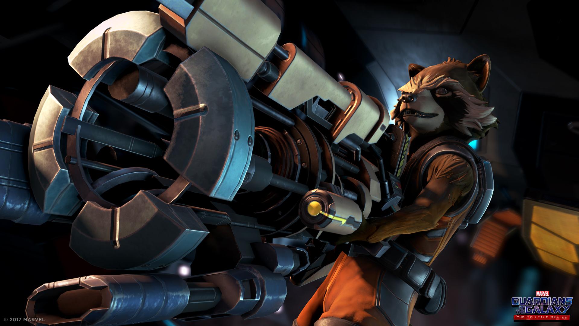 银河护卫队:故事版/Marvel's Guardians of the Galaxy: The Telltale Series_3