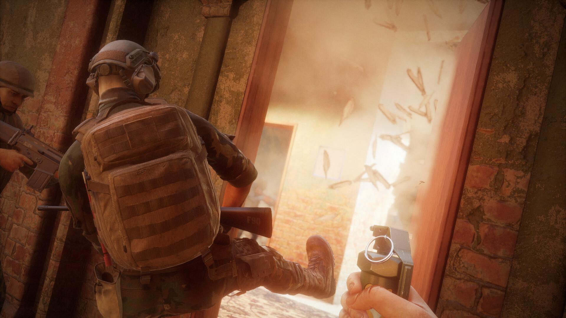 叛乱:沙漠风暴/Insurgency: Sandstorm_3