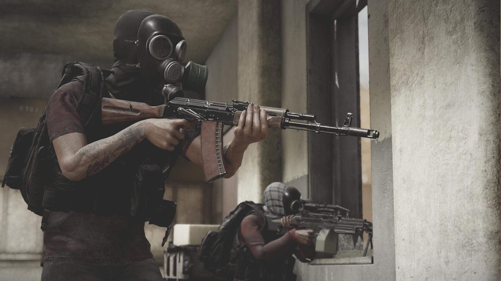 叛乱:沙漠风暴/Insurgency: Sandstorm_7