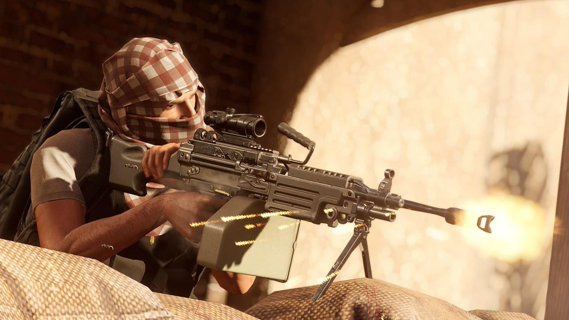 叛乱:沙漠风暴/Insurgency: Sandstorm_4