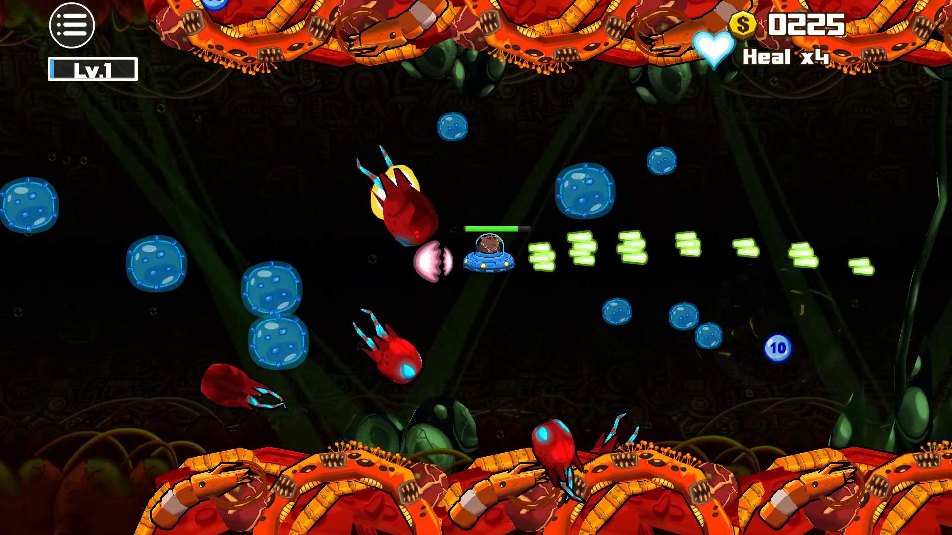 卡通射手 2:自由职业者/Toon Shooters 2: The Freelancers_3