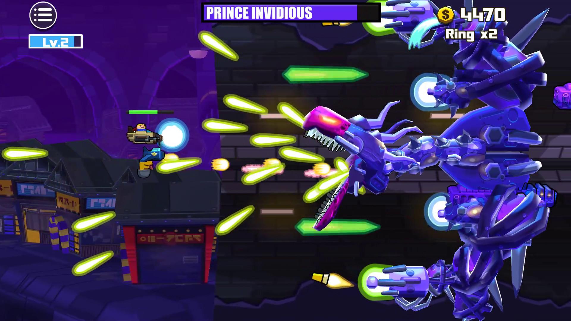 卡通射手 2:自由职业者/Toon Shooters 2: The Freelancers_0