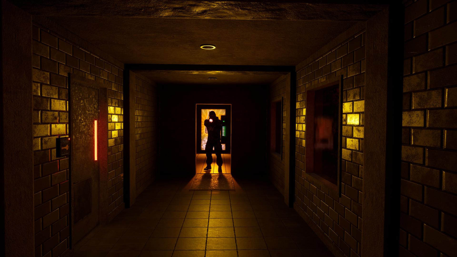 隔离:第二章/Estranged: Act II/Estranged: The Departure_5
