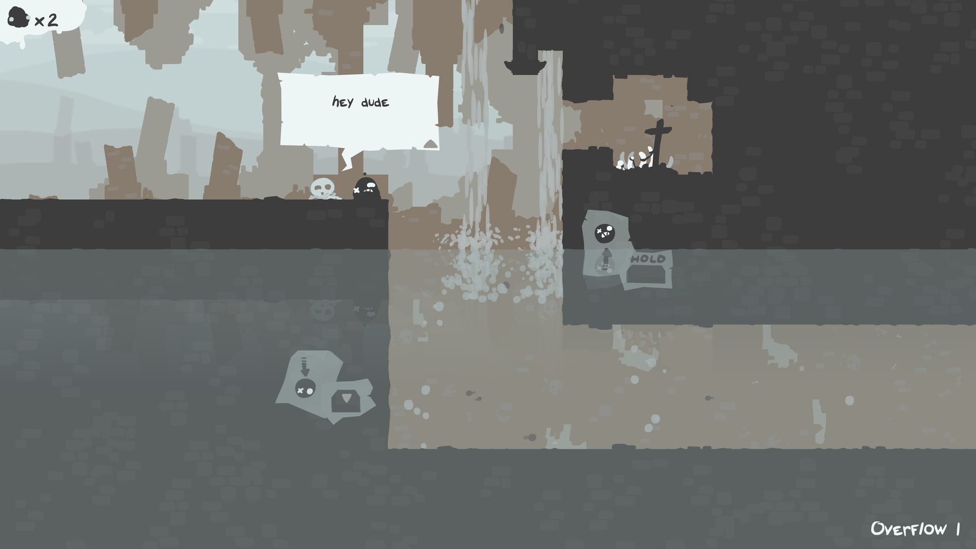 终结将至/The End Is Nigh_2