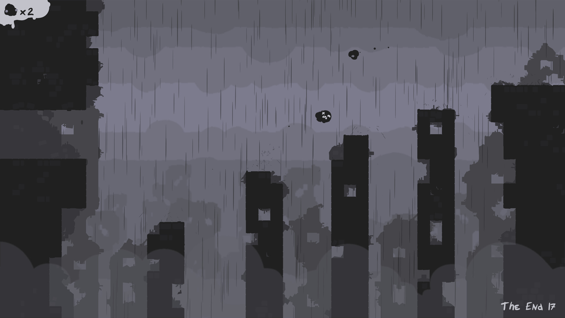 终结将至/The End Is Nigh_0