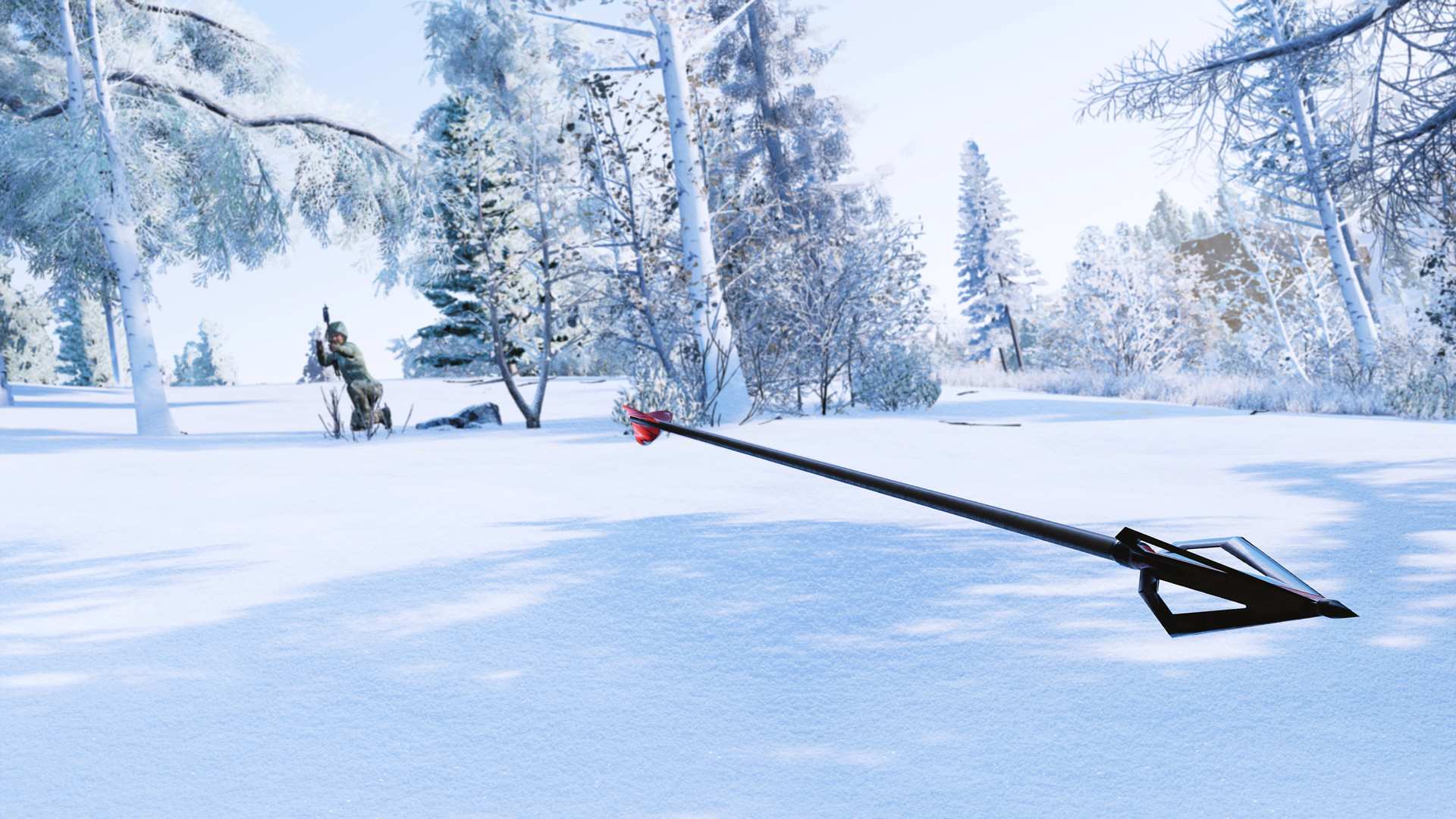 模拟狩猎/Hunting Simulator_3